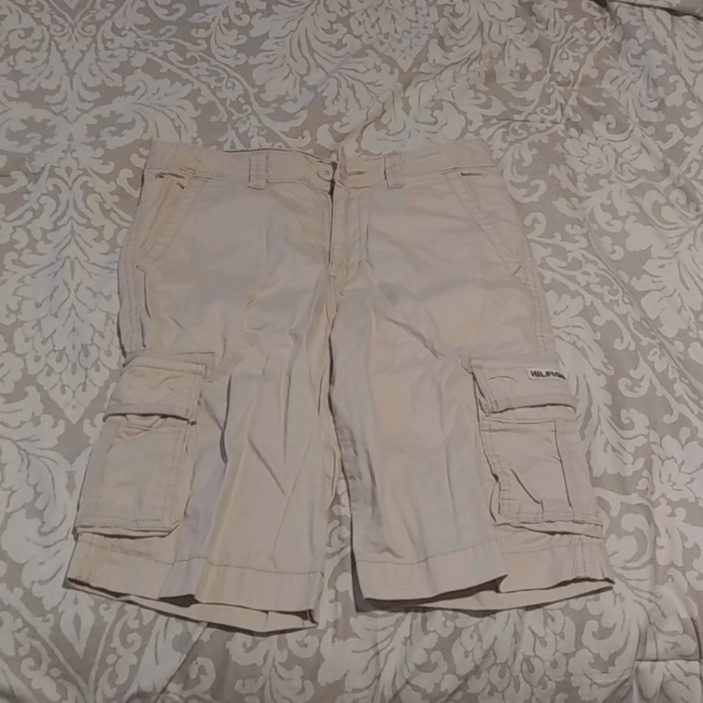 Cargo shorts